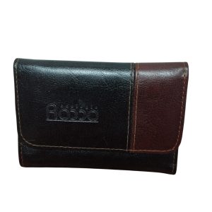 BILLETERA MARRON RODDO