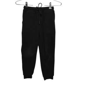 PANTALON POLAR NEGRO FUZARKA T 5-6 FR