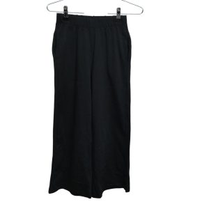 PALAZZO ALG NEGRO ZARA T 11-12 SIN FELPA