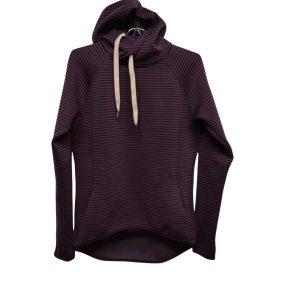 CANGURO ALG SIMIL NEOPRENO VIOLETA  A RAYAS COLUMBIA T S