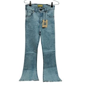 JEAN CLARITO OXFORD LETSO JEANS T 27- S NUEVO