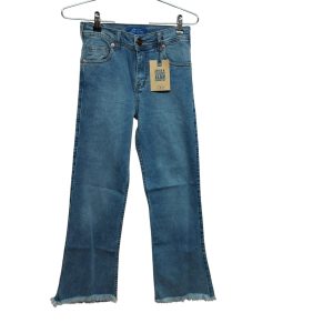 JEAN OXFORD FLECOS LETSO T 24 - S NUEVO