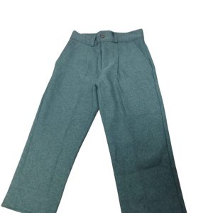 PANTALON GRIS UNISHOP T 6- ES 4/5 AP