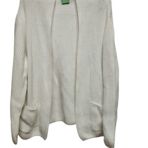 SACON BLANCO SIN BOTONES BASICOS TM