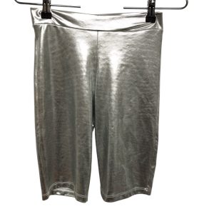 CALZA CORTA PLATEADA T 1-S AP