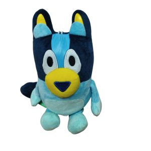PELUCHE BLUEY CON VENTOSA