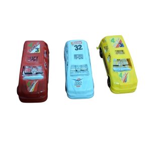 AUTOS DE CARRERA X 3