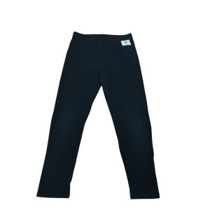 CALZA ALG NEGRO TIPO MORLEY H&M T 5-6