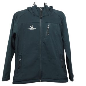 CAMPERA AZUL NEOPRENO INTERIOR POLAR SANTA BARBARA  T 12 DET