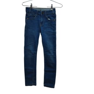 JEAN CHUPIN ZARA T7/8 MOD ANT