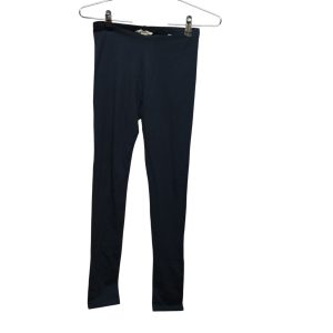 CALZA ALG AZUL H&M T 13-14