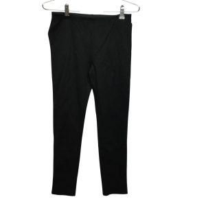 CALZA ALG NEGRA ZARA T 11-12 FR