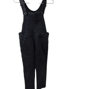 ENTERITO DE JEAN NEGRO ZARA T13/14