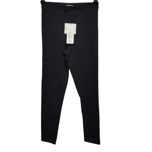 CALZA LEGGING AZUL NUEVA ZARA T10