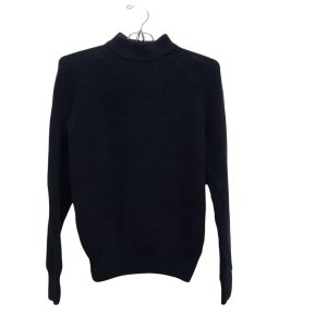 BUZO POLERA HILO AZUL INDIAN T XS