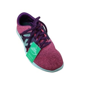 CHAMPIONES ROSADOS VIOLETA NEW BALANCE T37