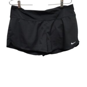 SHORT DEPORTIVO NEGRO NIKE T L ENG