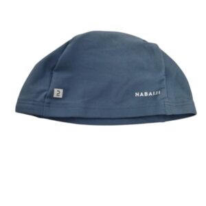 GORRA NATACION CELESTE NABAIJI