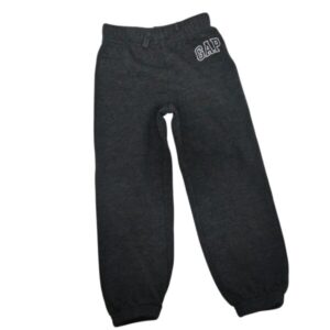 PANTALON DEP GRIS GAP AZUL T4 FRIZ