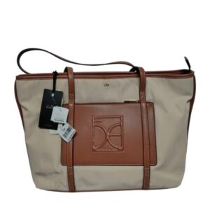 CARTERA BOLSO CREMITA MARRON CLOE