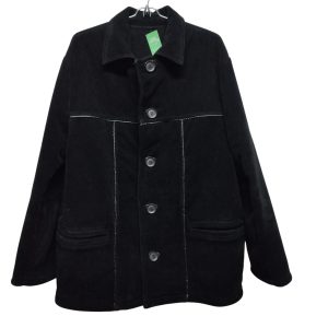 GAMULAN NEGRO DET CUERINA T L/XL