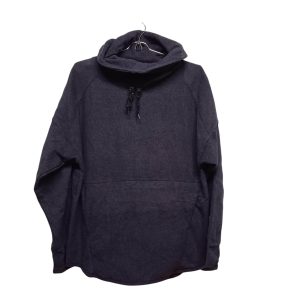BUZO MICROPOLAR CON CUELLO GRANDE 3 COLORES 3 TALLES