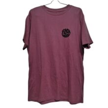 REMERA VIOLETA BACK TO COMFORT TM