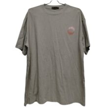 REMERA BEIGE ALWAYS ESPALDA ESTAMPADA OCEAN DRIVE T XL