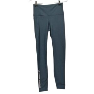 CALZA DEPORTIVA AZUL UNDER ARMOUR T S AP