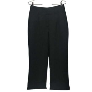 PANTALON LINO NEGRO DANIEL CASSIN TM