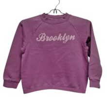 BUZO FUXIA BROOKLYN NAME IT T7/8