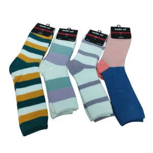 MEDIA DAMA PACK x2 1221154
