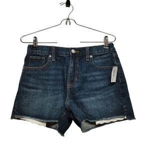 short jean old navy t 12 nuevo