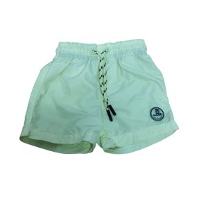 SHORT AMARILLO PERRITO POIM T 1