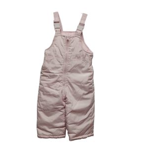 ENTERITO NYLON ROSADO CARTERS T12 M