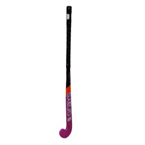 palo hockey fucsia negro rasp