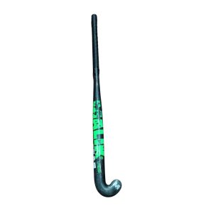 palo hockey negro verde malik