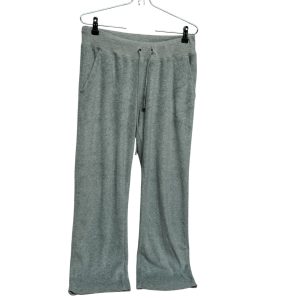 PANTALON PLUSH GRIS HOMEWEAR TL