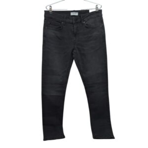 JEAN NEGRO ONLY & SONS T 31/32 NUEVO