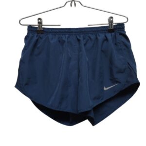 SHORT DEPORTIVO AZUL NIKE T M