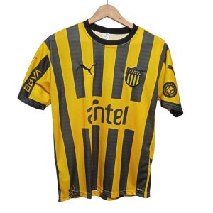 CAMISETA PEÑAROL ADULTO TP