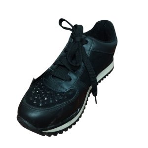 CHAMPIONES NEGROS PIEDRITAS VIZZANO T36 BRASIL