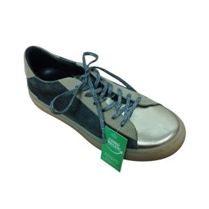 CHAMPIONES GRIS DORADO BEIGE PASQUALINI T 38
