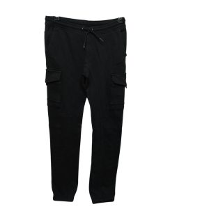 BABUCHA ALG NEGRO CARGO JACK & JONES T 10 AP