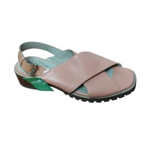 SANDALIAS CRUZADAS ANARNAJADAS CHERIE T37