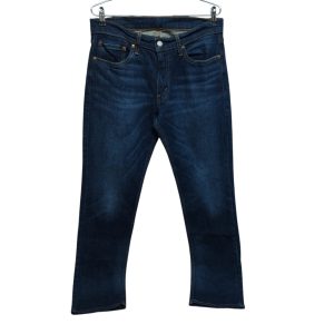 jean azul levis t w 31- l 30
