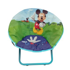SILLA HONGUITO MICKEY DISNEY MCH ROCE