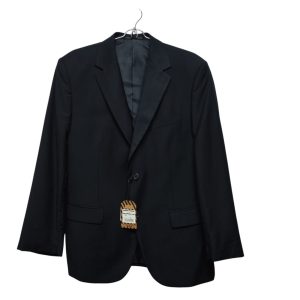 SACO DE VESTIR AZUL T50 4 ASES NUEVO