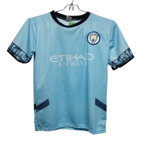 conjunto futbol manchester city 10