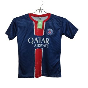 CONJUNTO FUTBOL PARIS SAINT GERMAIN DEL 6 AL 10